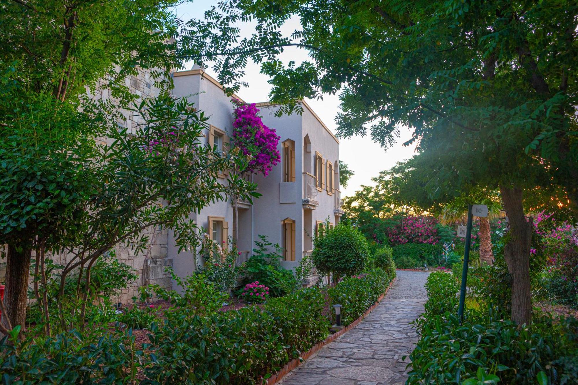 Alexander The Great & Otel