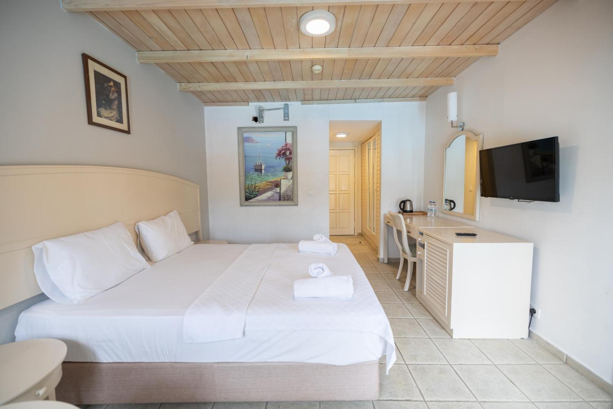 Otel Alexander The Great & 3*