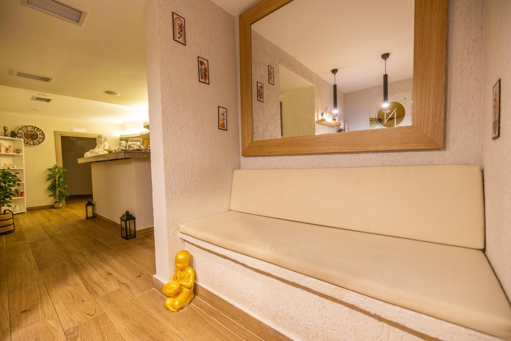 Otel Alexander The Great & 3*