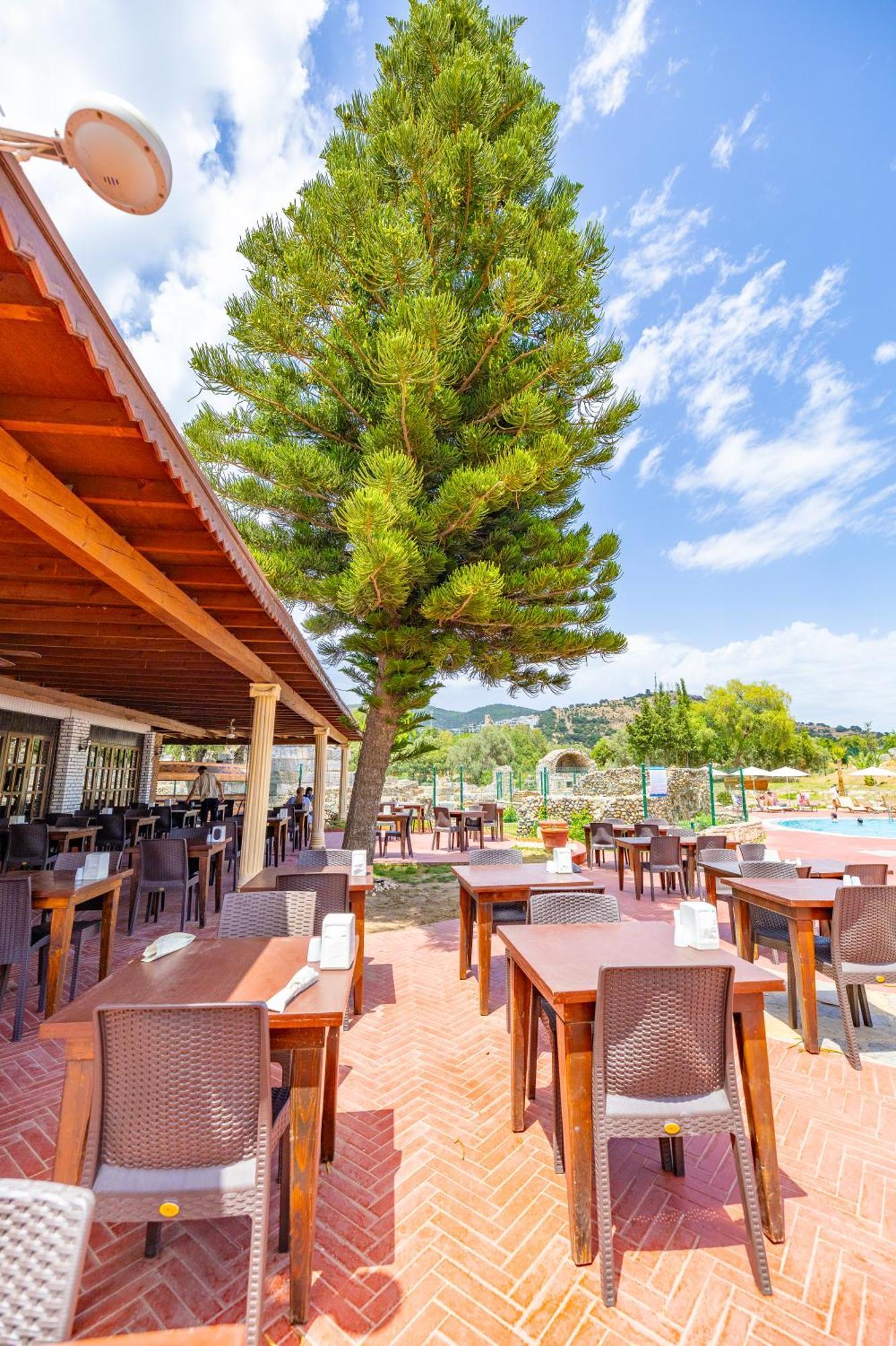 Alexander The Great & Otel Bodrum